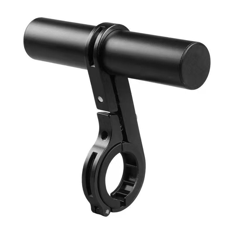 Bike Handlebar Extender – Extra Mounting Space for Cycling Accessories
