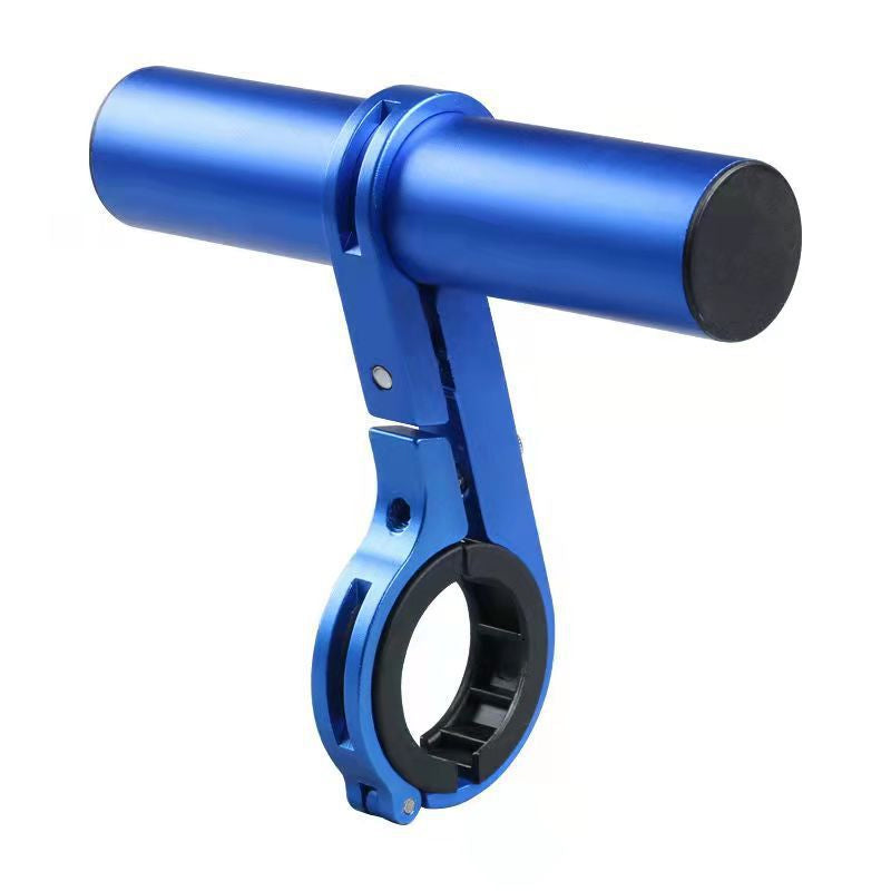 Bike Handlebar Extender – Extra Mounting Space for Cycling Accessories