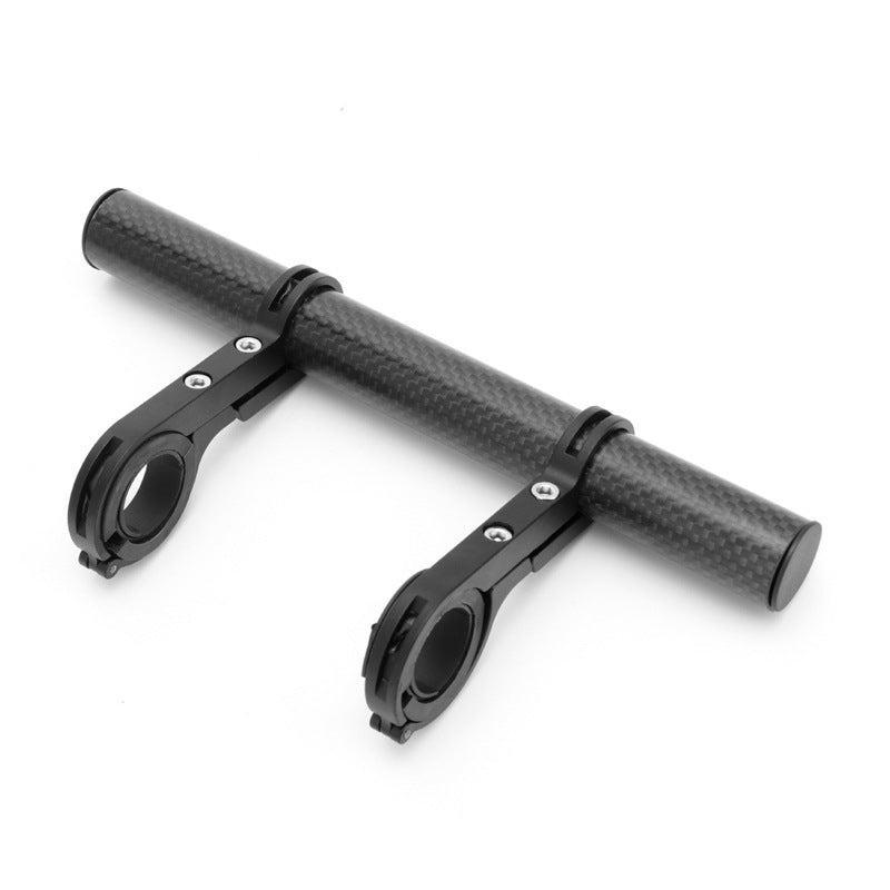 Bike Handlebar Extender – Extra Mounting Space for Cycling Accessories
