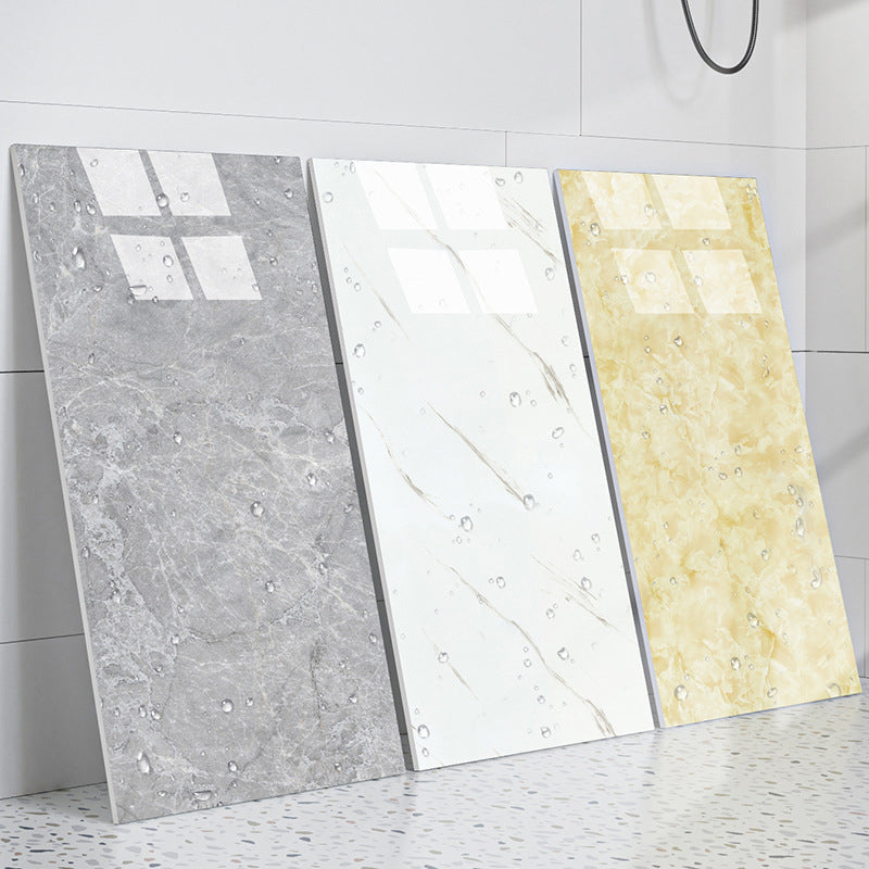 Peel & Stick Tile Wall Panels | 30×60cm
