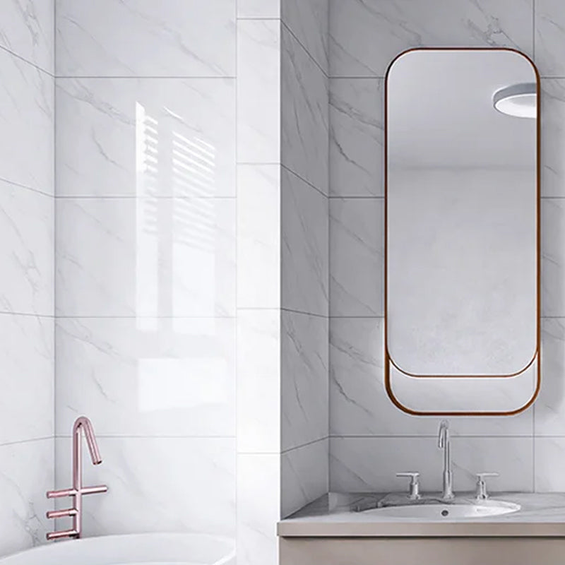 Peel & Stick Tile Wall Panels | 30×60cm
