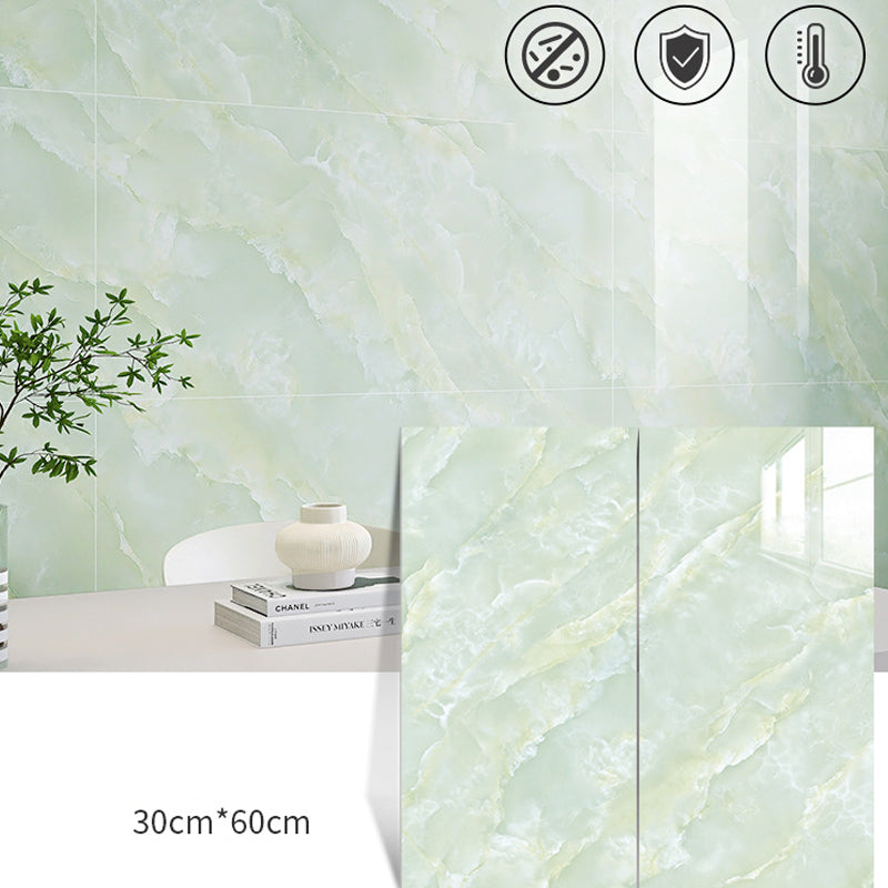 Peel & Stick Tile Wall Panels | 30×60cm