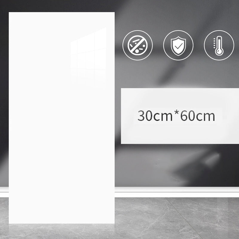 Peel & Stick Tile Wall Panels | 30×60cm