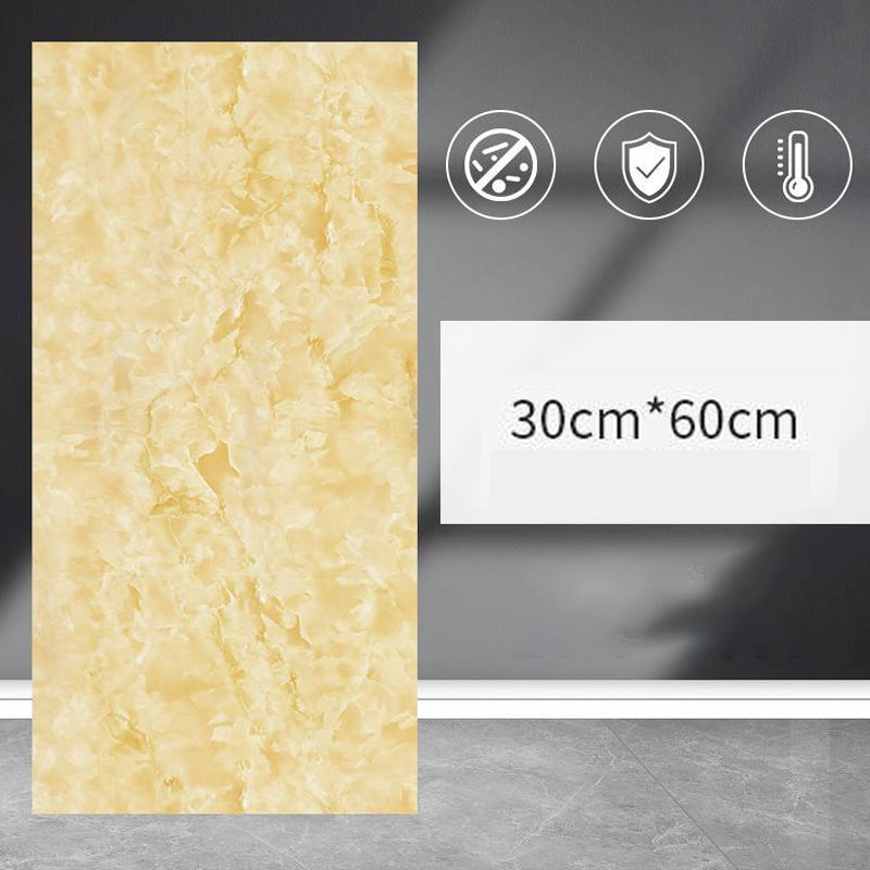 Peel & Stick Tile Wall Panels | 30×60cm