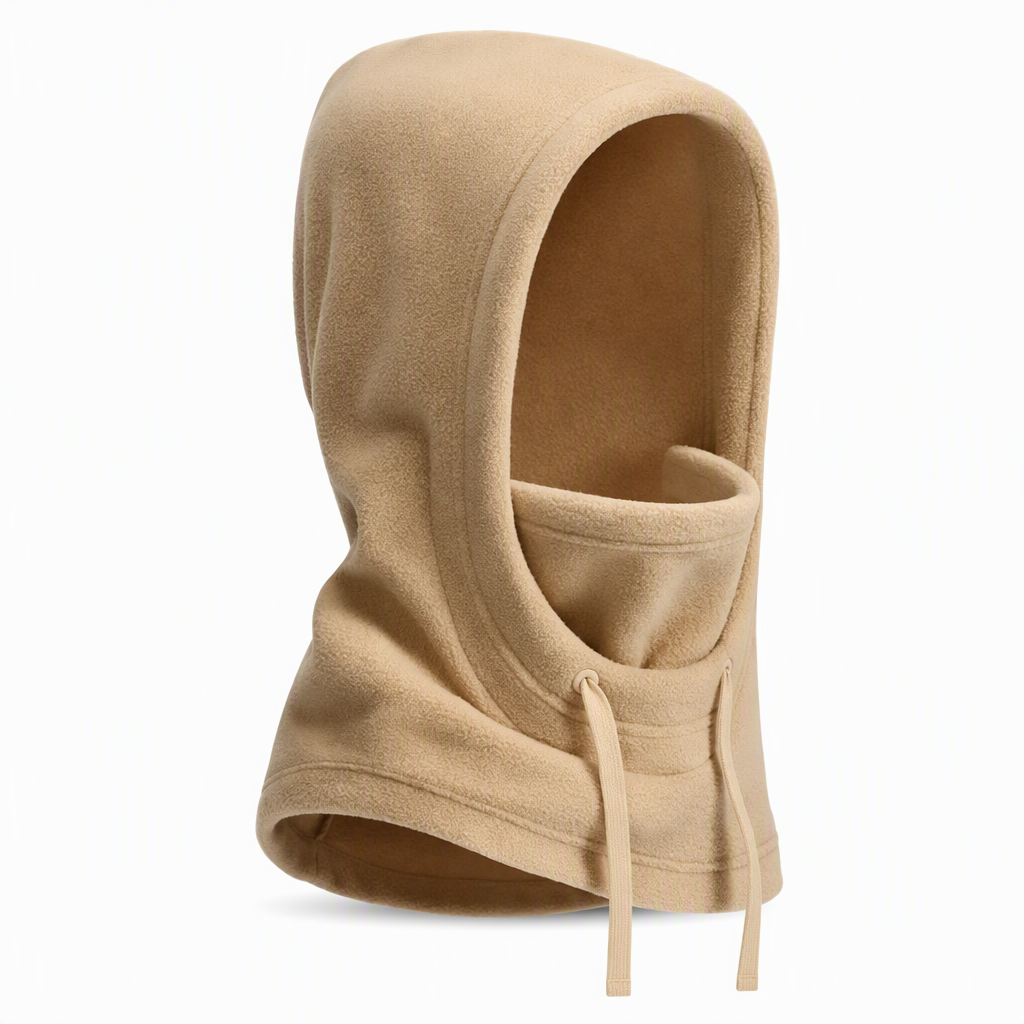 Warm Balaclava for Outdoor Activities