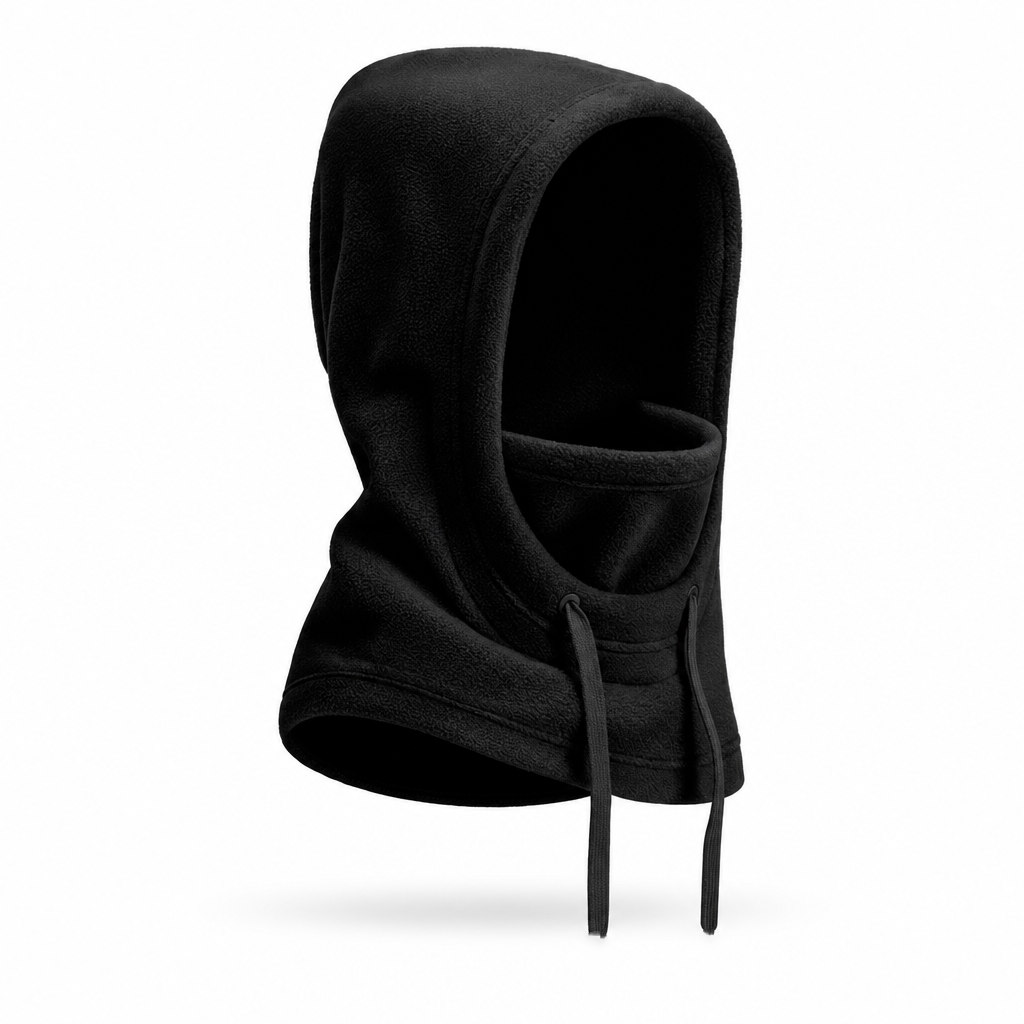 Warm Balaclava for Outdoor Activities