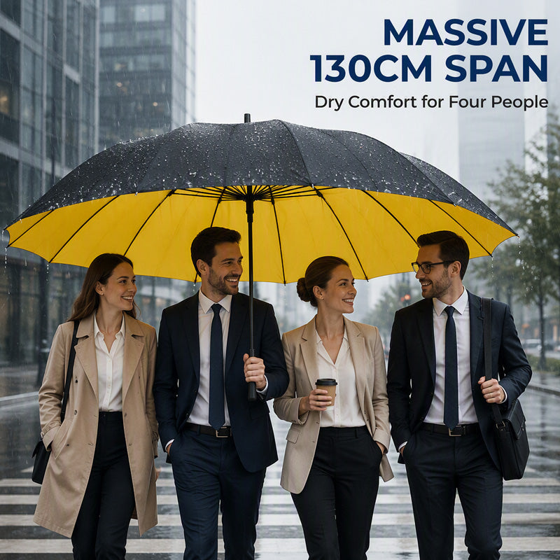 Extra Large Foldable Umbrella