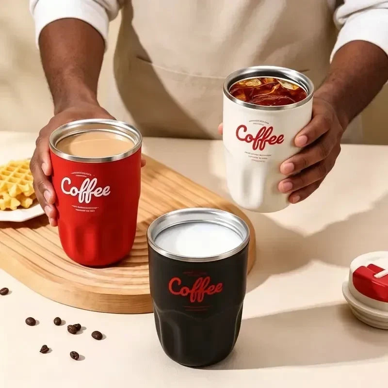 Temperature Display Cup - Smart Sipping