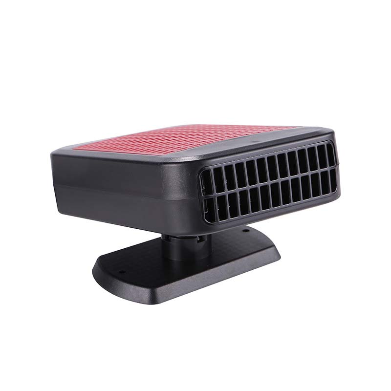 Portable Car Heater and Defroster