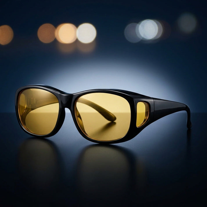Night Driving Glasses
